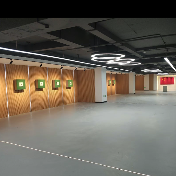 10米光电射击系统发展的优势